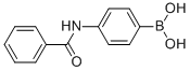 4-(Benzoylamino)benzeneboronic acid